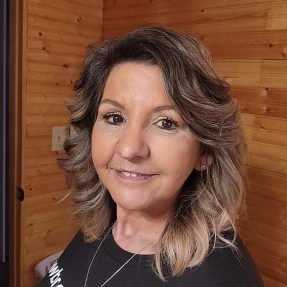 Meet your Posher, Peggy - Picture 1 of 1